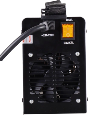 Сварочный аппарат Ресанта САИ205