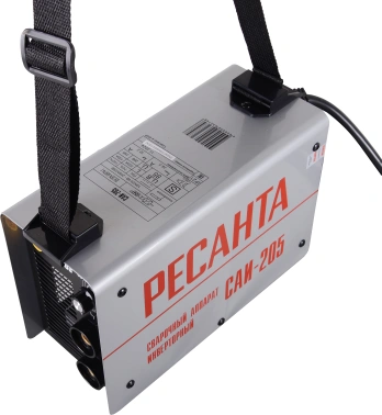 Сварочный аппарат Ресанта САИ205