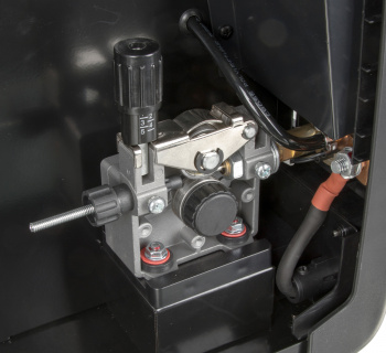 Сварочный аппарат Ресанта САИПА-220 СИНЕРГИЯ