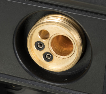 Сварочный аппарат Ресанта САИПА-220 СИНЕРГИЯ