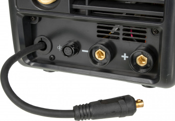 Сварочный аппарат Ресанта САИПА-220 СИНЕРГИЯ