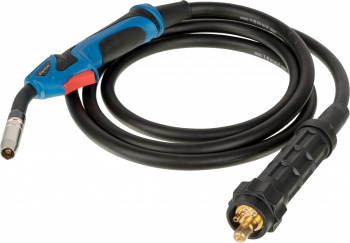 Сварочный аппарат Ресанта САИПА-220 СИНЕРГИЯ