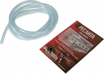 Сварочный аппарат Ресанта САИПА-220 СИНЕРГИЯ