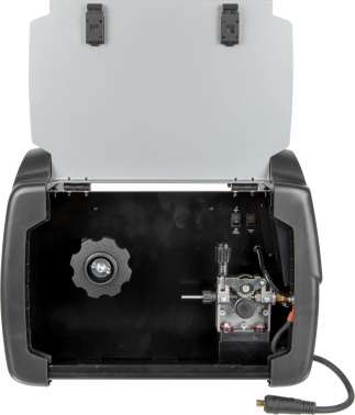 Сварочный аппарат Ресанта САИПА-220 СИНЕРГИЯ