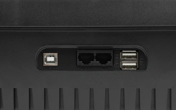 Источник бесперебойного питания Powercom Spider SPD-750U LCD USB