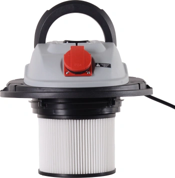 Строительный пылесос Ресанта ПС-1500/20