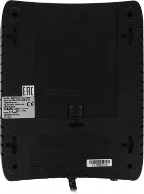 Источник бесперебойного питания Powercom Spider SPD-900U LCD USB