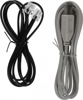 Источник бесперебойного питания Powercom Spider SPD-900U LCD USB