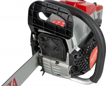 Бензопила Ресанта  БП-4518