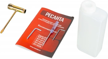 Бензопила Ресанта  БП-4518