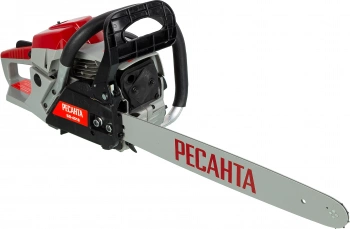 Бензопила Ресанта  БП-4518