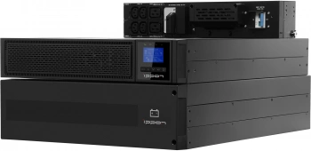 Источник бесперебойного питания Ippon Innova RT II New 10000