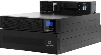 Источник бесперебойного питания Ippon Innova RT II New 10000