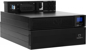 Источник бесперебойного питания Ippon Innova RT II New 10000