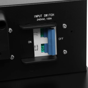 Источник бесперебойного питания Ippon Innova RT II New 10000