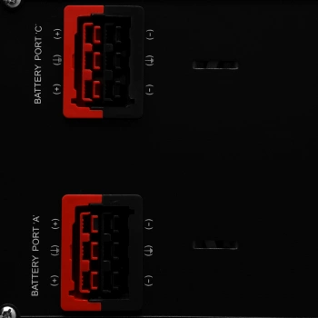 Источник бесперебойного питания Ippon Innova RT II New 10000