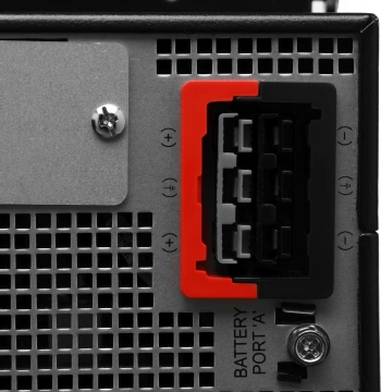 Источник бесперебойного питания Ippon Innova RT II New 10000