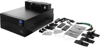 Источник бесперебойного питания Ippon Innova RT II New 10000