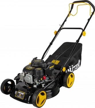 Газонокосилка роторная Huter GLM-460ST