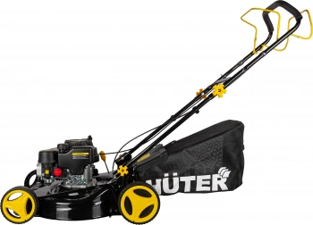Газонокосилка роторная Huter GLM-460ST
