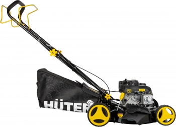Газонокосилка роторная Huter GLM-460ST