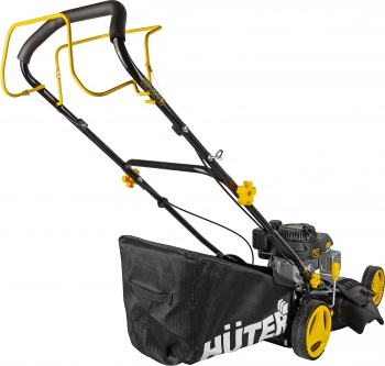 Газонокосилка роторная Huter GLM-460ST