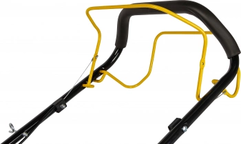 Газонокосилка роторная Huter GLM-460ST