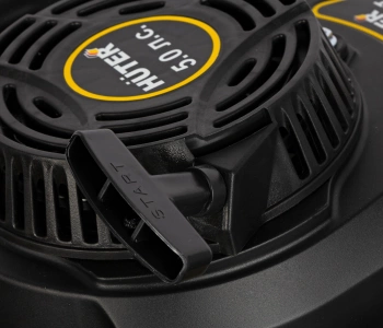 Газонокосилка роторная Huter GLM-460ST