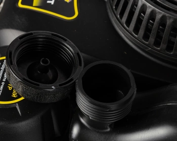 Газонокосилка роторная Huter GLM-460ST