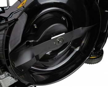 Газонокосилка роторная Huter GLM-460ST