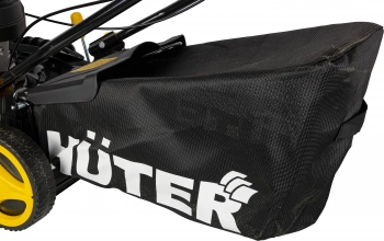 Газонокосилка роторная Huter GLM-460ST