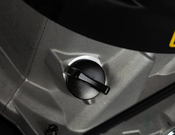 Газонокосилка роторная Huter GLM-460ST