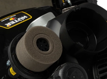 Газонокосилка роторная Huter GLM-460ST