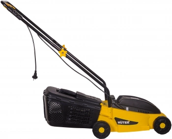 Газонокосилка роторная Huter ELM-11A32