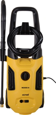 Минимойка Huter M2000-A