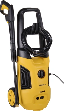 Минимойка Huter M2000-A