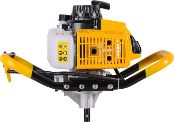 Мотобур Huter GGD-62