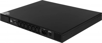 Источник бесперебойного питания Powercom Smart King Pro+ SPR-500