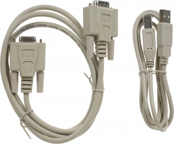 Источник бесперебойного питания Powercom Smart King Pro+ SPR-500