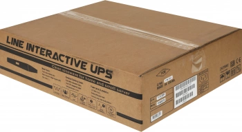 Источник бесперебойного питания Powercom Smart King Pro+ SPR-500