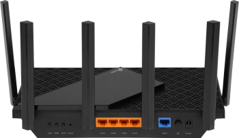 Роутер беспроводной TP-Link Archer AX73