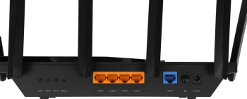 Роутер беспроводной TP-Link Archer AX73