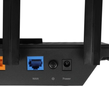 Роутер беспроводной TP-Link Archer AX73