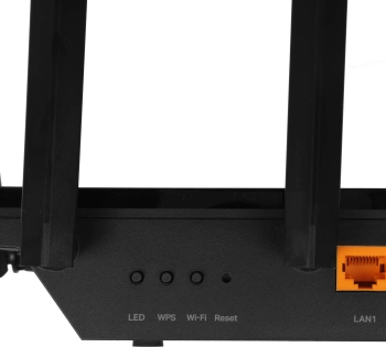 Роутер беспроводной TP-Link Archer AX73