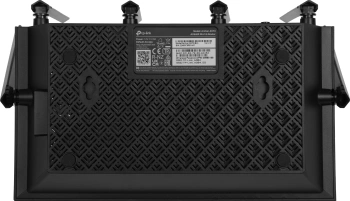 Роутер беспроводной TP-Link Archer AX73