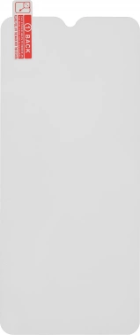 Защитное стекло для экрана BoraSCO для Samsung Galaxy A02/A12/M12/A03/A03 Core прозрачная антиблик. 1шт. (39687)