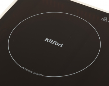 Плита Индукционная Kitfort КТ-136