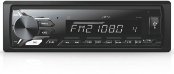 Автомагнитола ACV AVS-812BA