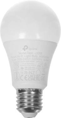 Умная лампа TP-Link Tapo L530E