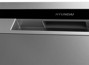 Посудомоечная машина Hyundai DT503